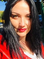 Татьяна Евгеньевна Савенко
