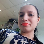 Евгения Анатольевна Антропова