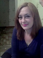 Бадаева Юлия Александровна