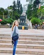 Екатерина Юрьевна Рудакова