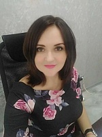 Ольга Владимировна Чиче