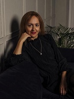 Анна Геннадиевна Еремина