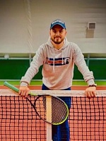 Илларионов Александр Сергеевич