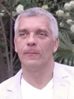 Волошин Олег Владимирович