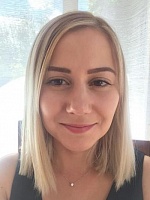 Михайлиди Анна Юрьевна