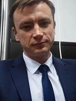 Станислав Валерьевич Махнюков