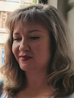 Наталья Владимировна Сошина