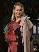 Антипова Екатерина Сергеевна