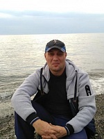 Пономарёв Константин Валерьевич