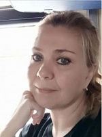 Гусева Алёна Владимировна