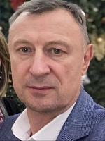 Игорь Павлович Руденко