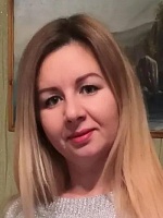 Серган Татьяна Викторовна