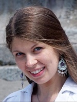 Волкова Василиса Владимировна