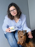 Юлия Александровна Коротаева