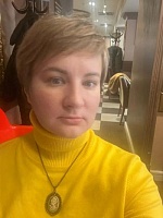 Голева Евгения Викторовна