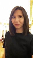 Кузьменко Марина Юрьевна
