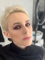 Кузнецова Екатерина Валерьевна