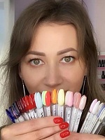 Рыбалкина Анна Сергеевна