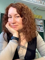 Качанова Елена Валерьевна