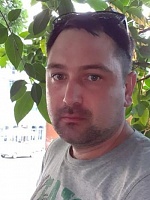 Безглядов Денис Владимирович