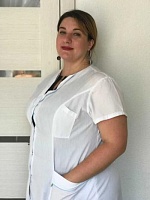 Метельская Инна Николаевна