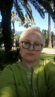 Максимова Наталия Валерьевна