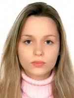 Малыхина Алина Юрьевна