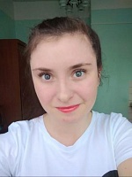 Чесных Анастасия Дмитриевна