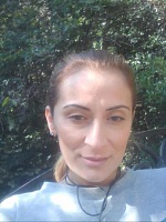Цалоева Альбина Тамерлановна