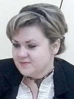 Пугачева Екатерина Викторовна