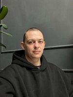 Виталий Рогожников