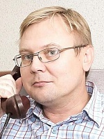 Ветлугин Виктор Викторович