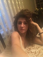 Цатурян Кристина Леонидовна