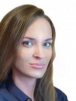 Безгина Валерия Юрьевна