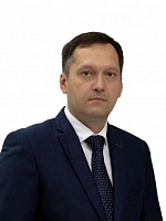 Игорь Игоревич Киселев