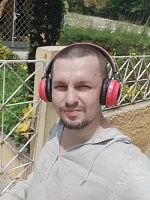 Рогозин Павел Александрович