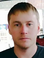 Гваздёв Григорий Владимирович