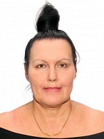Крылова Алевтина Владимировна