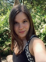 Заволокина Елизавета Алексеевна