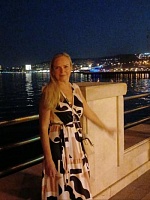 Марина Валентиновна Анохина