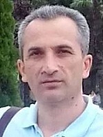 Керселян Сергей Сергеевич