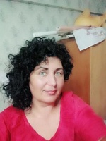 Маргалик Людмила Александровна