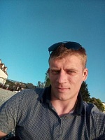 Хорошилов Алексей Сергеевич
