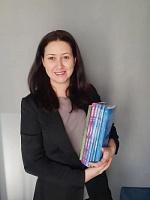 Иванченко Наталья Юрьевна