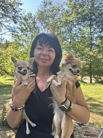 Эльвира Анатольевна Габелева