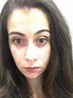 Татулина Анаида Юрьевна