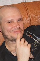 Воистинов Максим Георгиевич