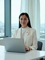 Ирина Михайловна Довгаль