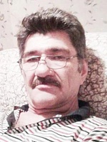 Юсубов Рафаил Шамил оглы