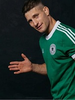 Виталий Анатольевич Бовт